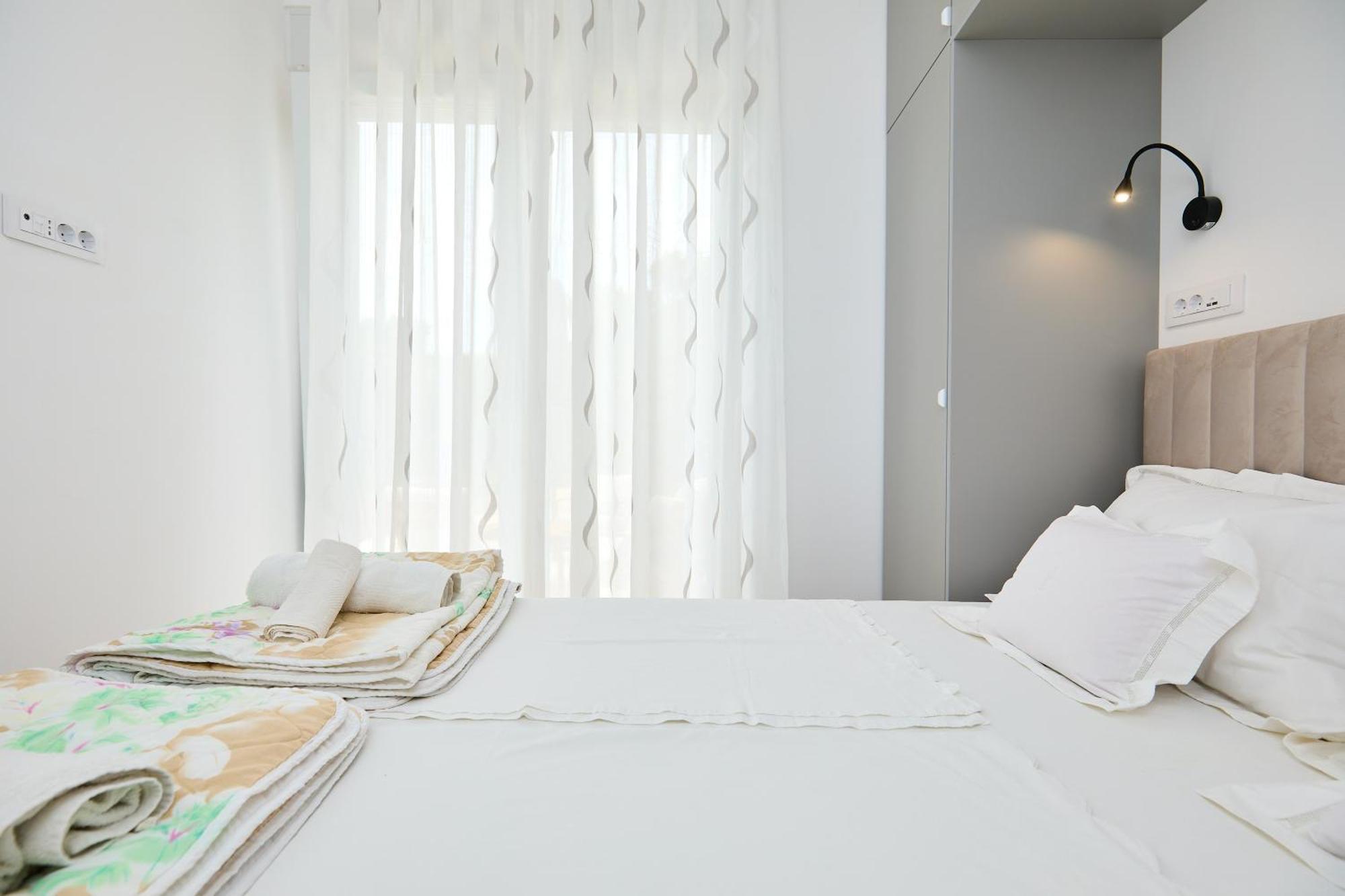 Appartement Beloc House Lopud Island Extérieur photo
