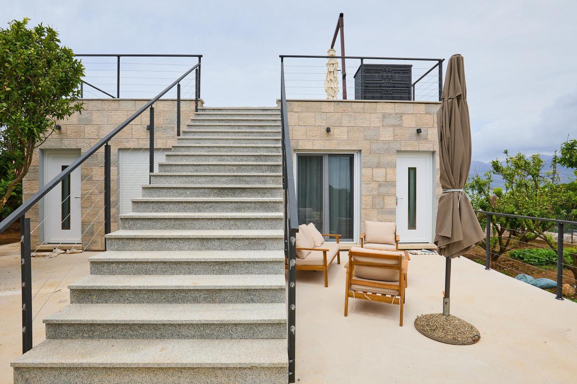 Appartement Beloc House Lopud Island Extérieur photo