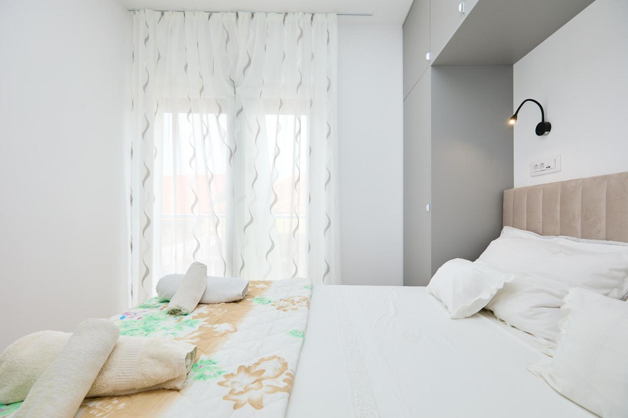 Appartement Beloc House Lopud Island Extérieur photo