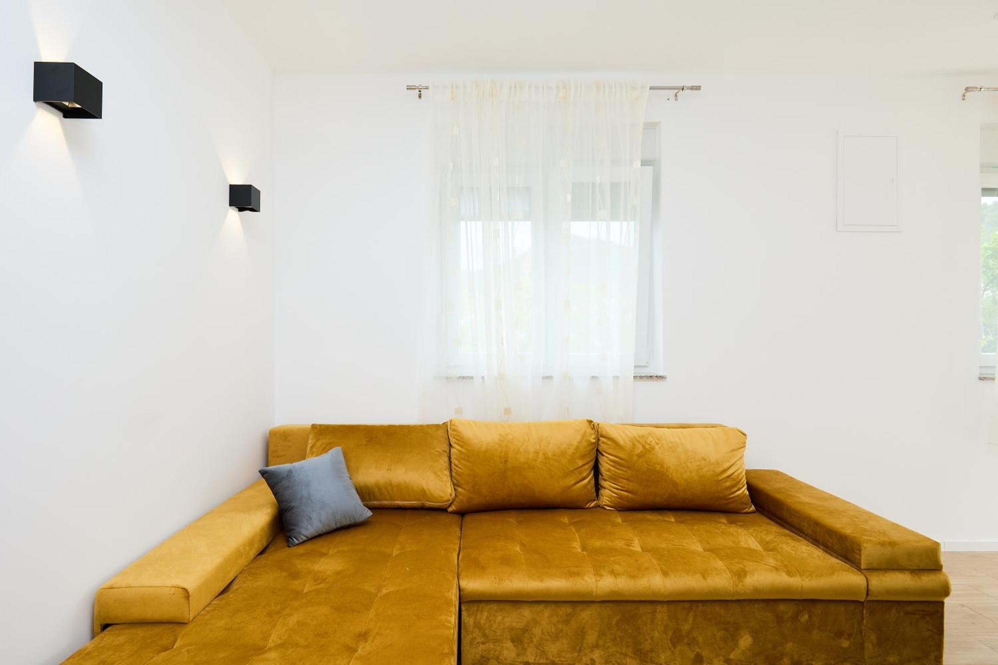 Appartement Beloc House Lopud Island Extérieur photo
