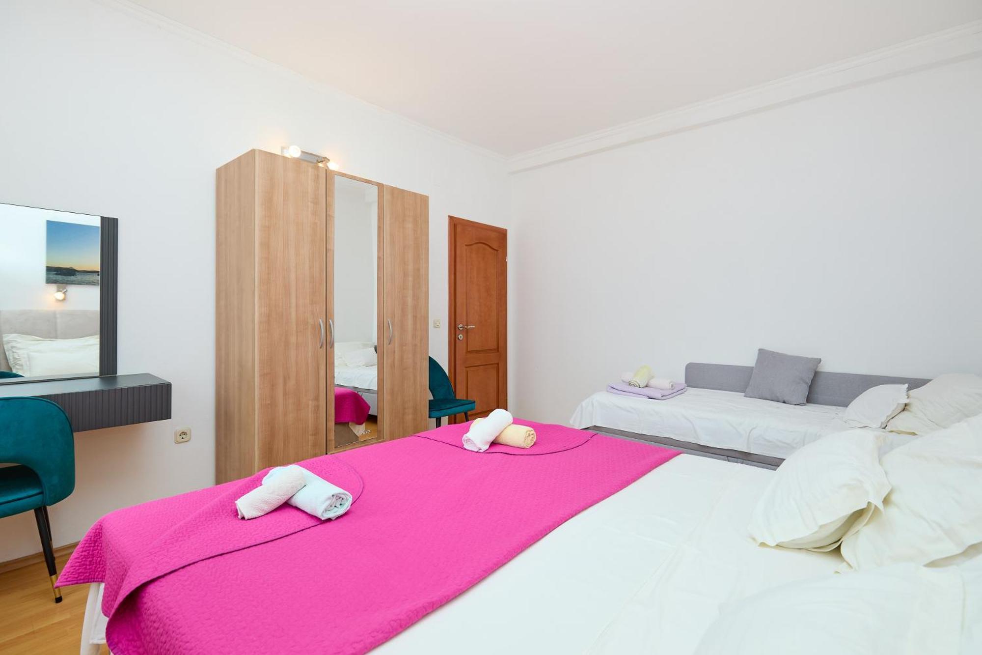 Appartement Beloc House Lopud Island Extérieur photo