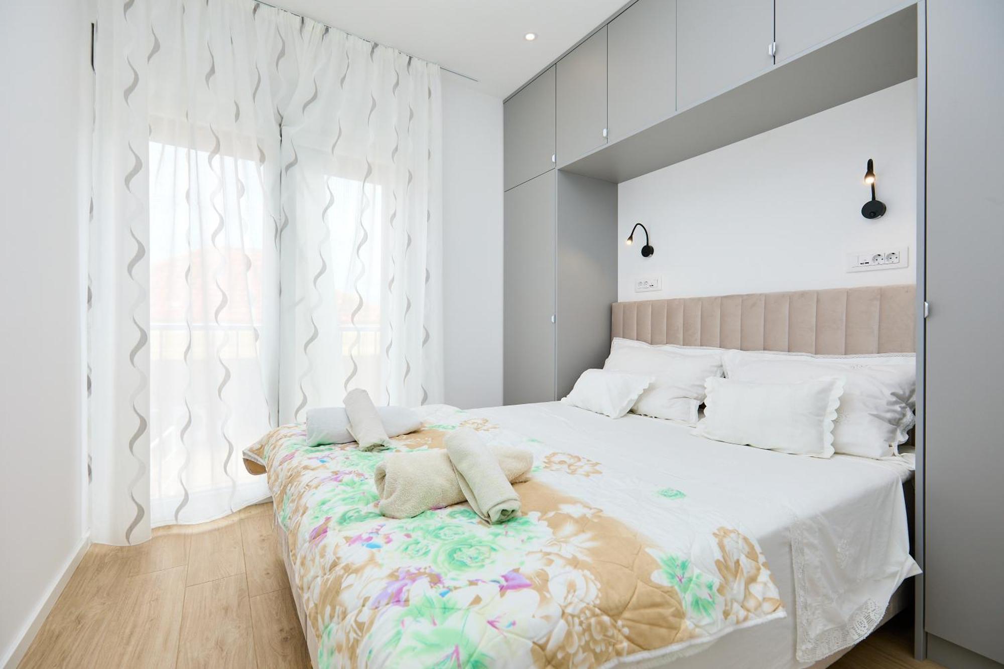Appartement Beloc House Lopud Island Extérieur photo