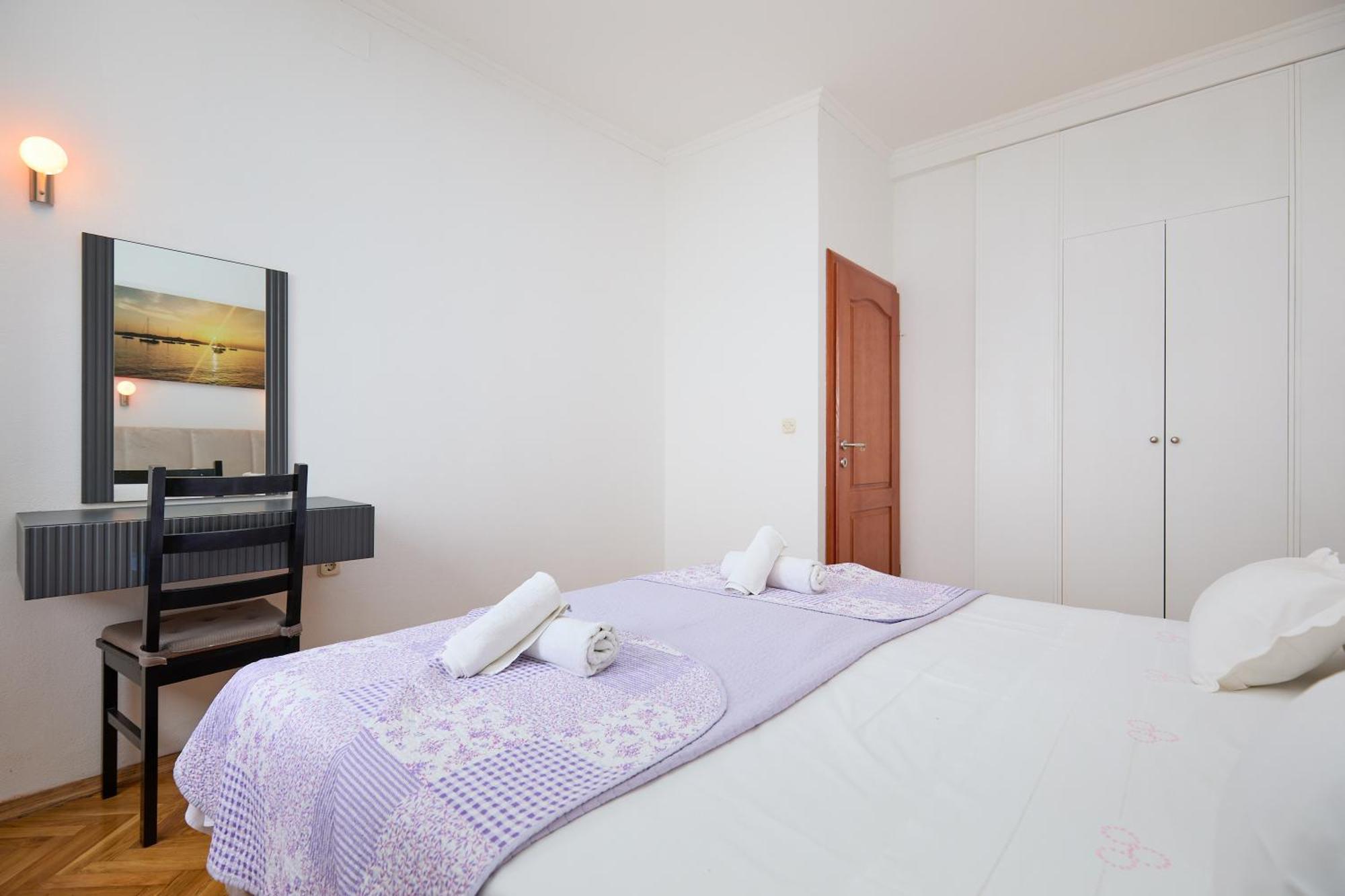 Appartement Beloc House Lopud Island Extérieur photo