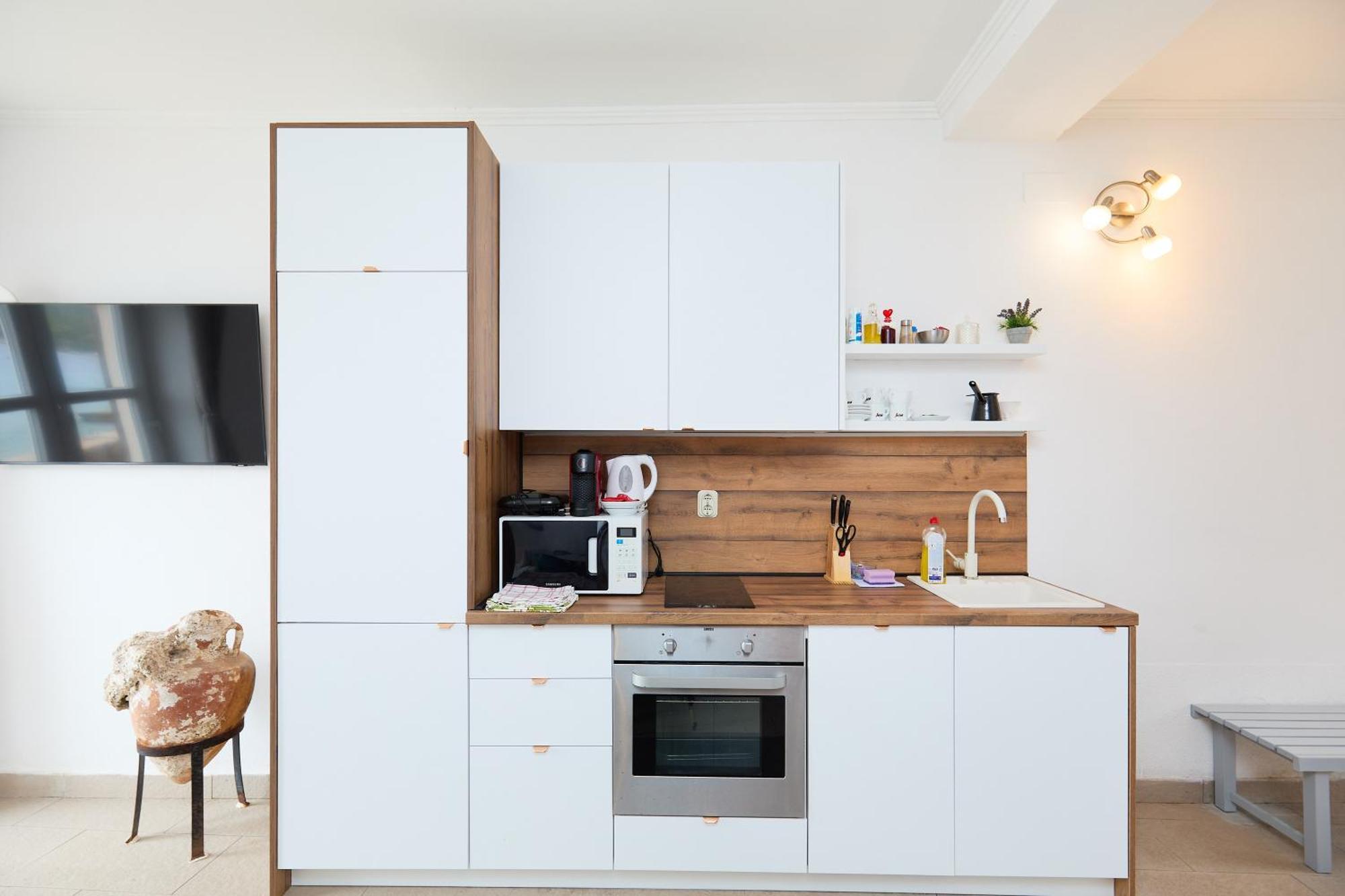 Appartement Beloc House Lopud Island Extérieur photo