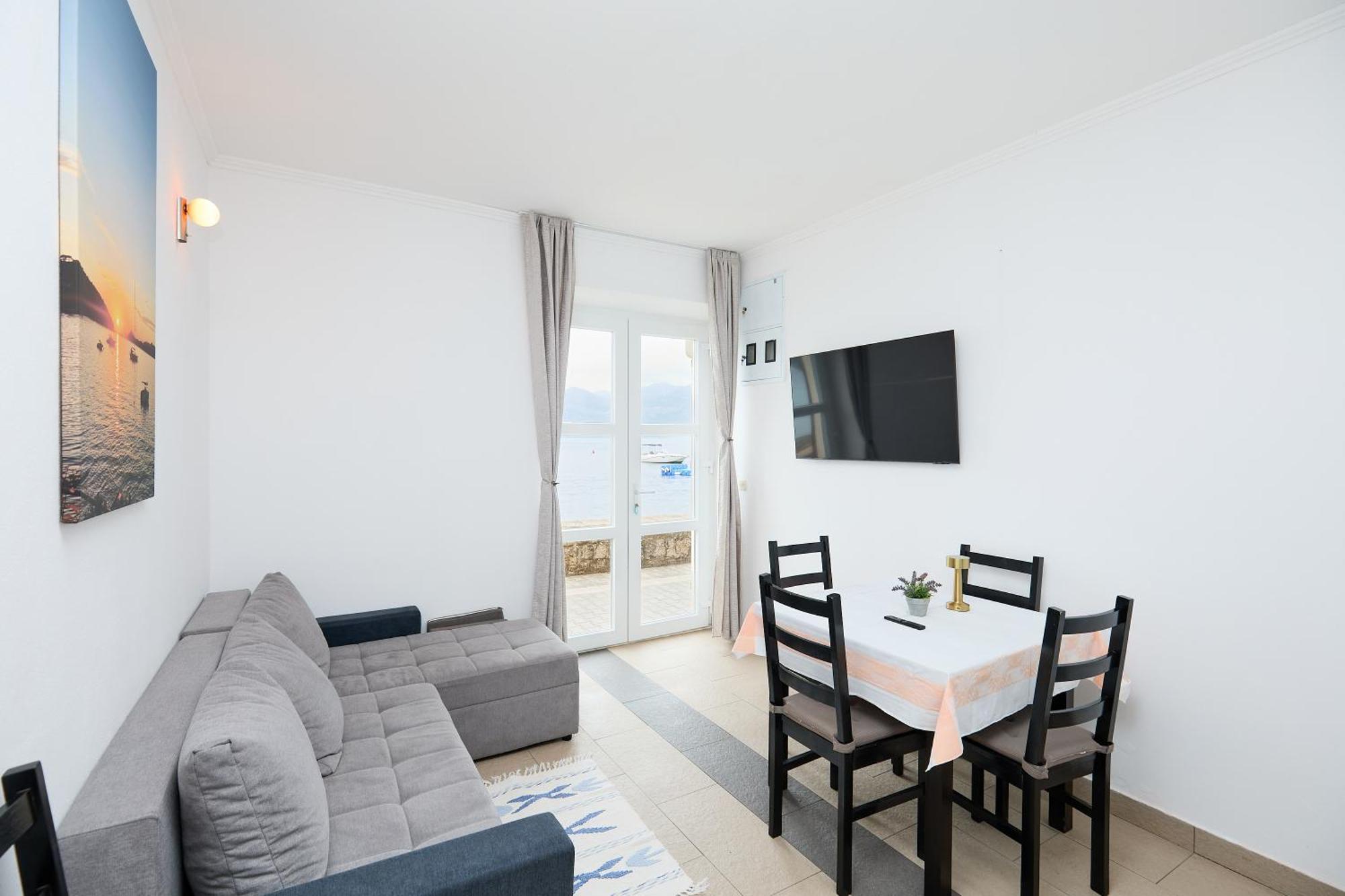 Appartement Beloc House Lopud Island Extérieur photo