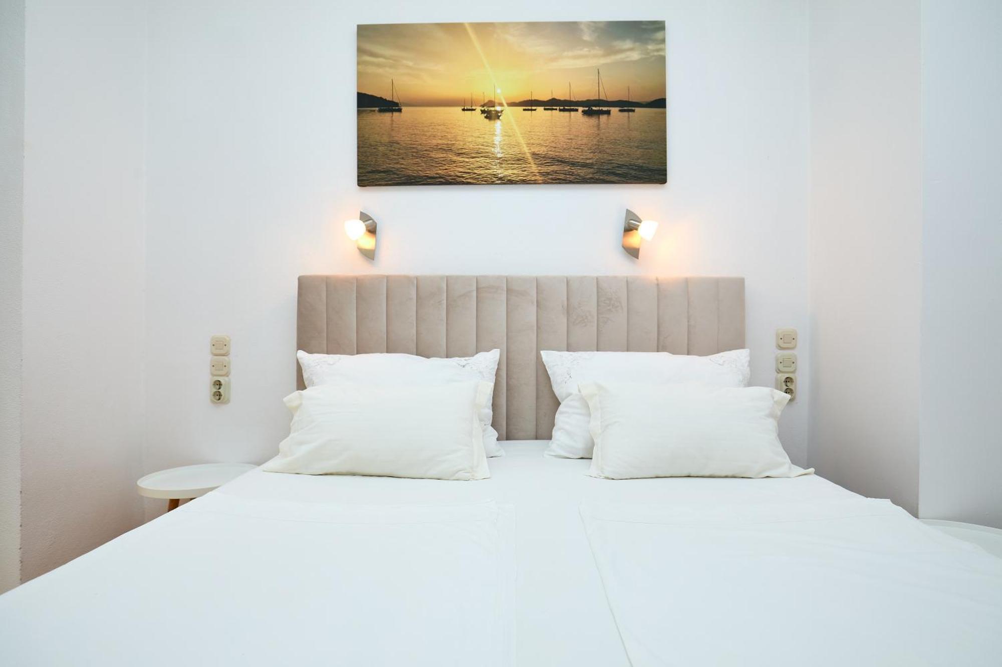 Appartement Beloc House Lopud Island Extérieur photo