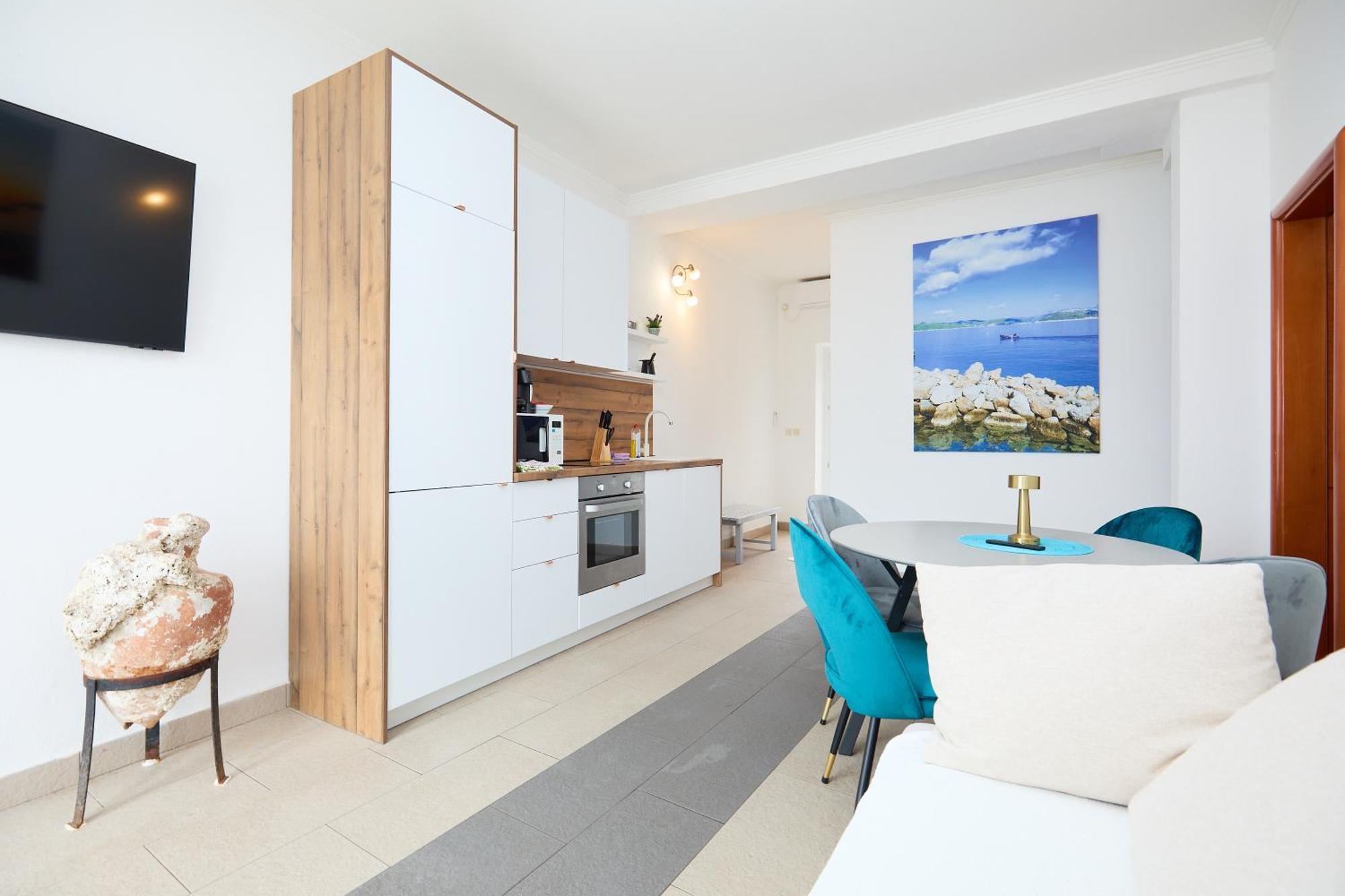 Appartement Beloc House Lopud Island Extérieur photo
