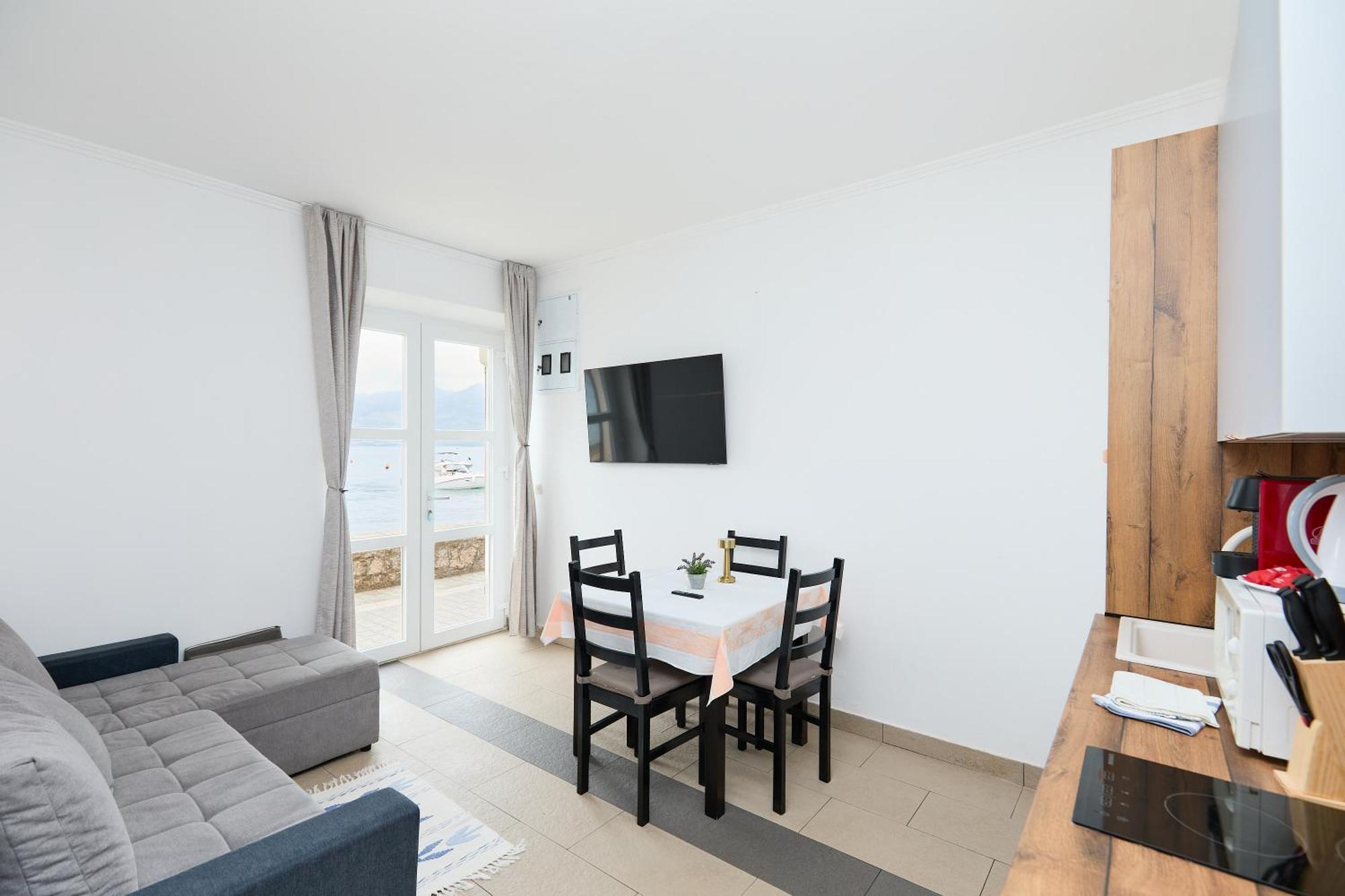Appartement Beloc House Lopud Island Extérieur photo